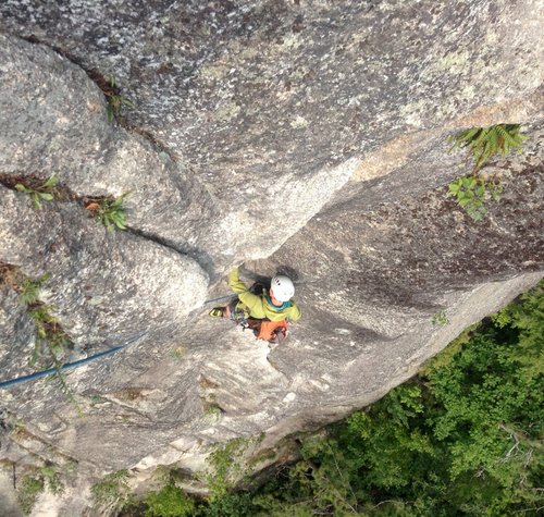 Instinct VSR Climbing Shoes - Alpenglow Adventure Sports