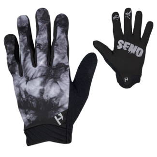 Troy Lee Designs Ace Glove Black - Joyride Cycles