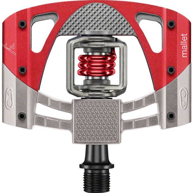 Crank Brothers  Mallet 3 Pedals