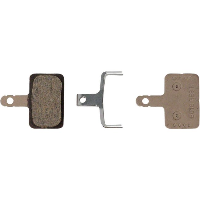 cycle disc brake pads