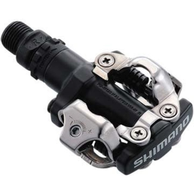 shimano pedal clips