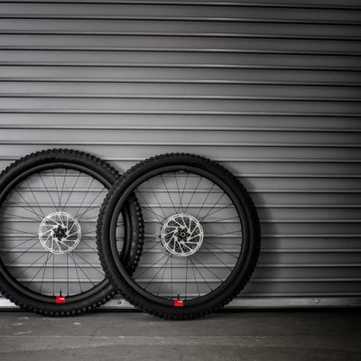 Santa Cruz Reserve 27.5"