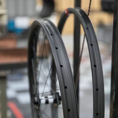 Santa Cruz Reserve 29"