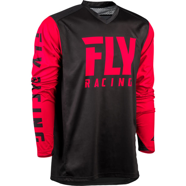 fly racing mtb jersey