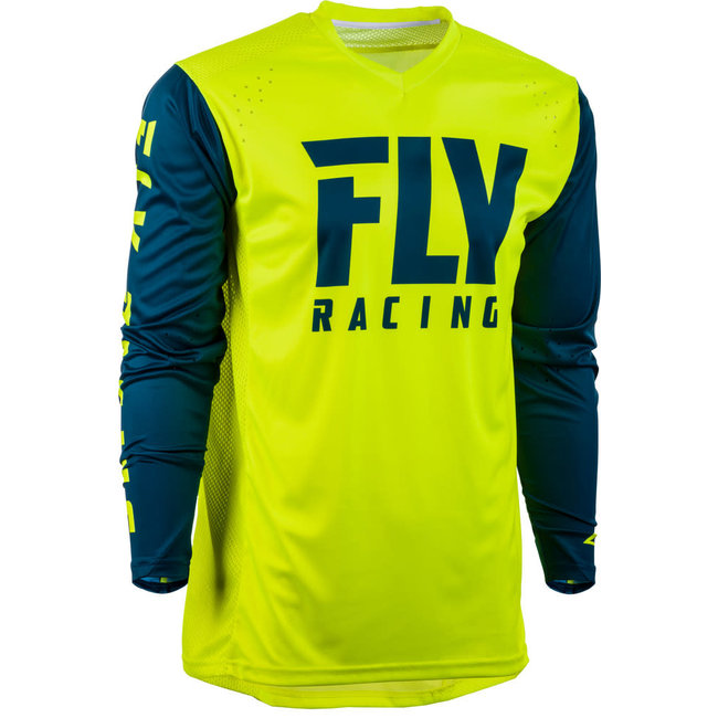 fly racing radium jersey