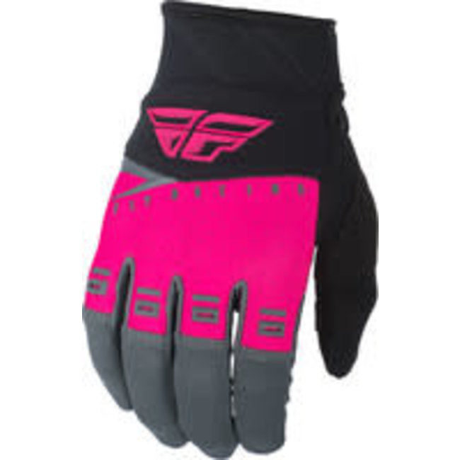 fly racing youth gloves