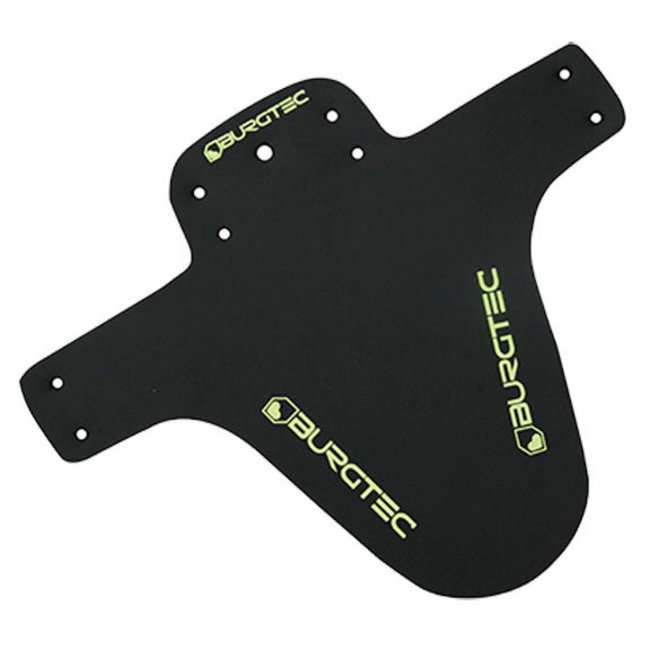 burgtec mudguard