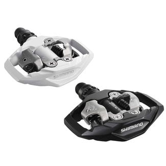 shimano m530 pedals