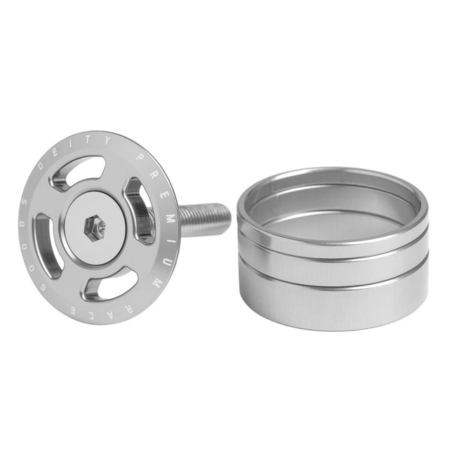 Deity CrossHair Headset Cap