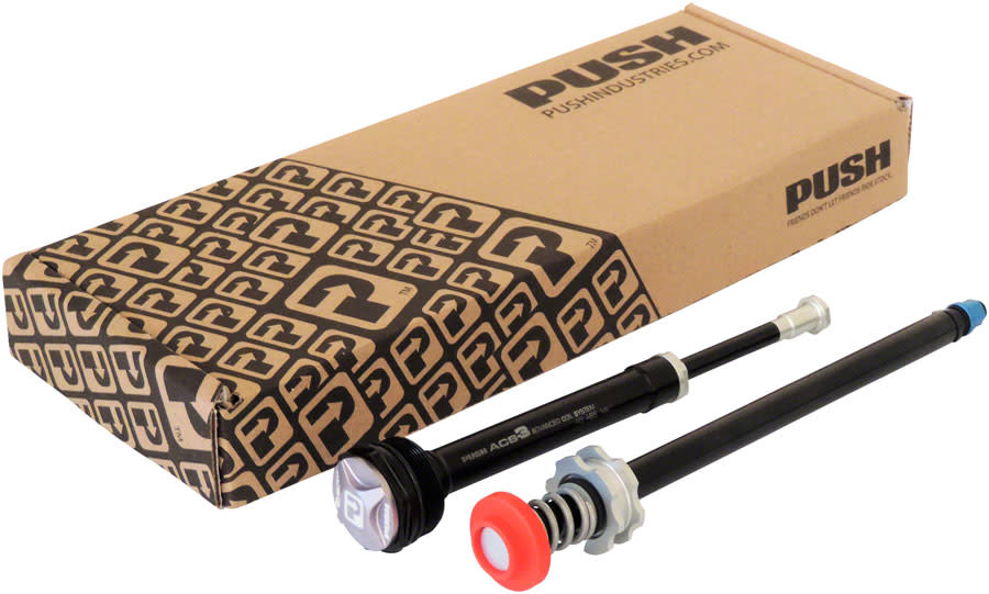 push industries fork