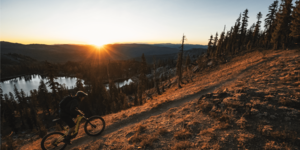 Santa Cruz Did The Unthinkable And Made An E-Bike