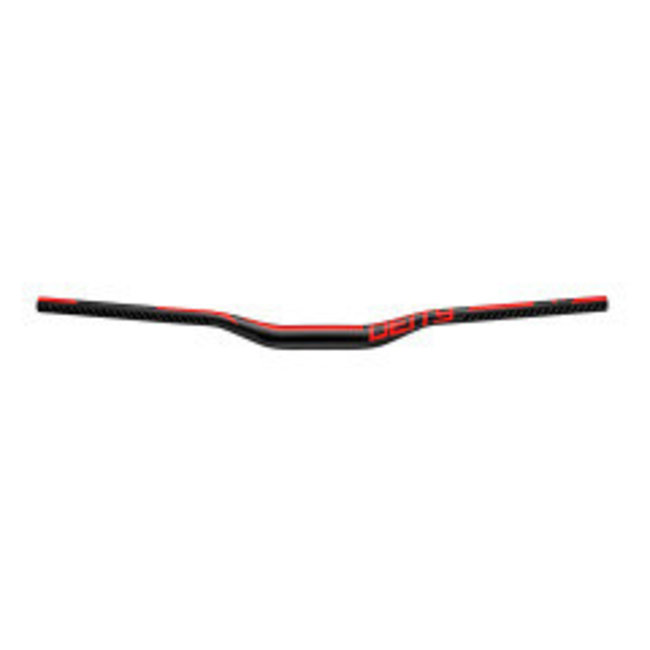 Deity Ridgeline Handlebar 35mm Diameter