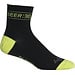 SockGuy Classic 3-4 Inch Cycling Sock
