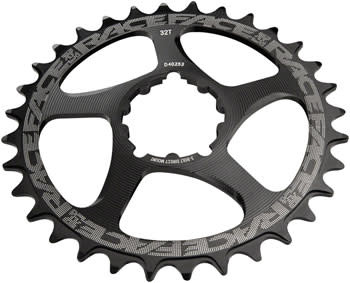 race face 28 tooth chainring