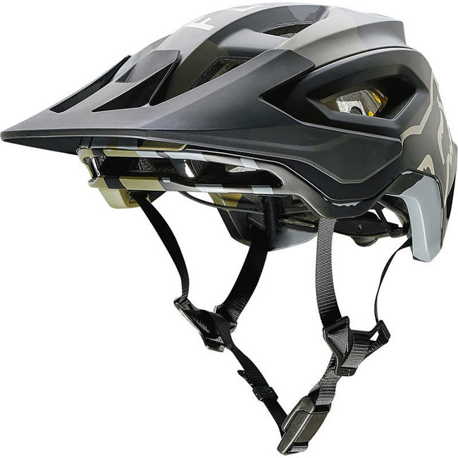 Fox SpeedFrame Pro Helmet