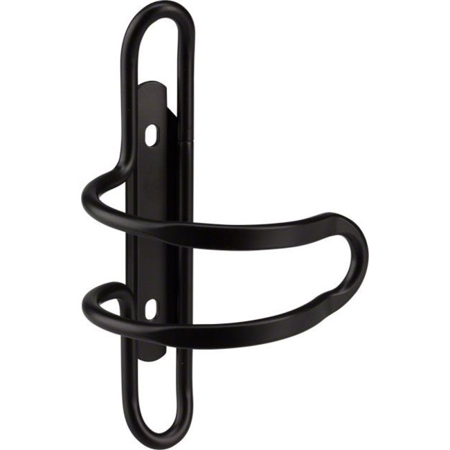 side entry bottle cage