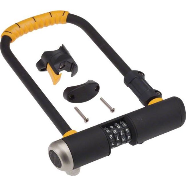 onguard bulldog combo