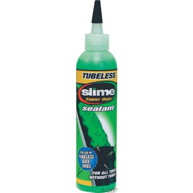 Slime Slime Sealant 8oz