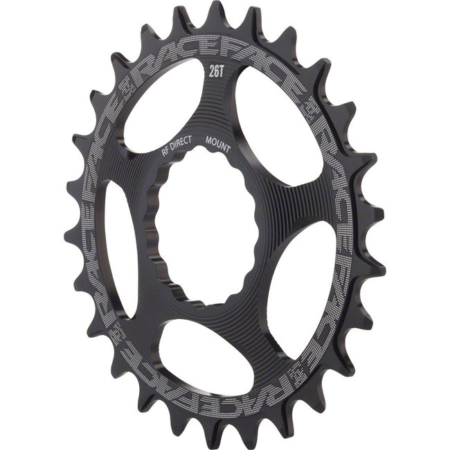 28 tooth chainring