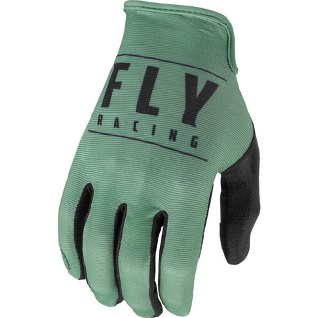 Fly Racing 2020 Media Gloves