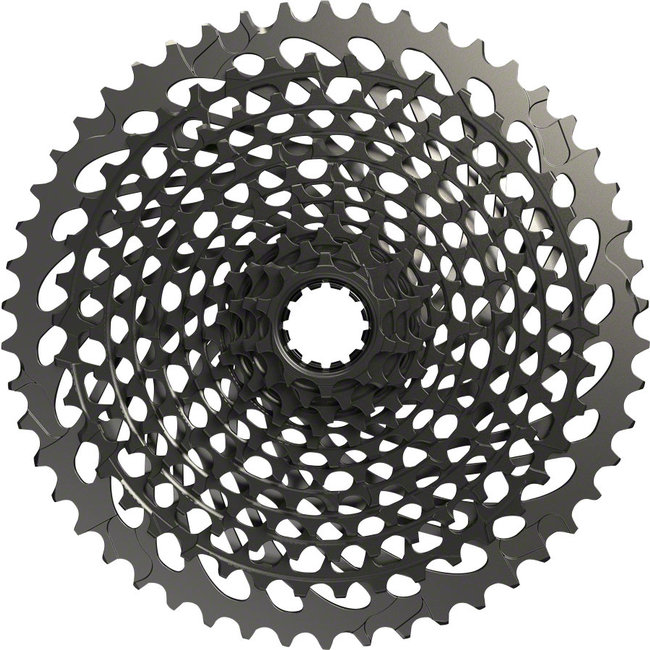 sram xo 11 speed cassette