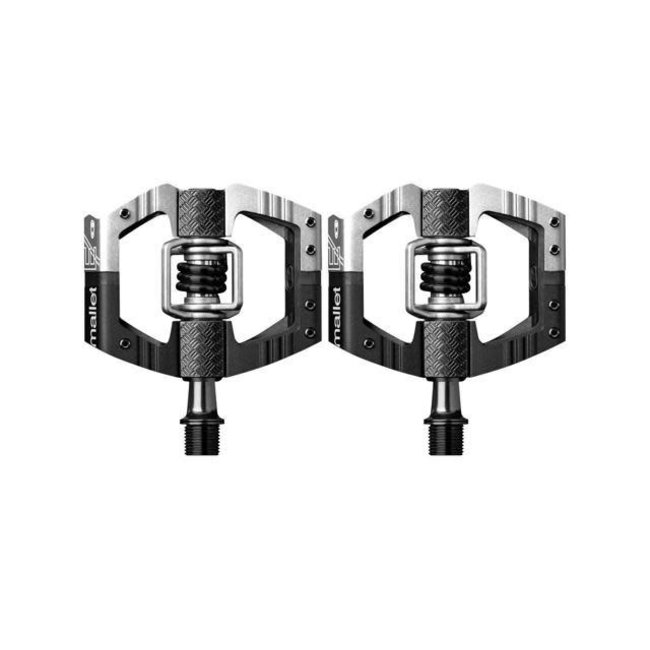 Crank Brothers Mallet Enduro Clip-in Pedals