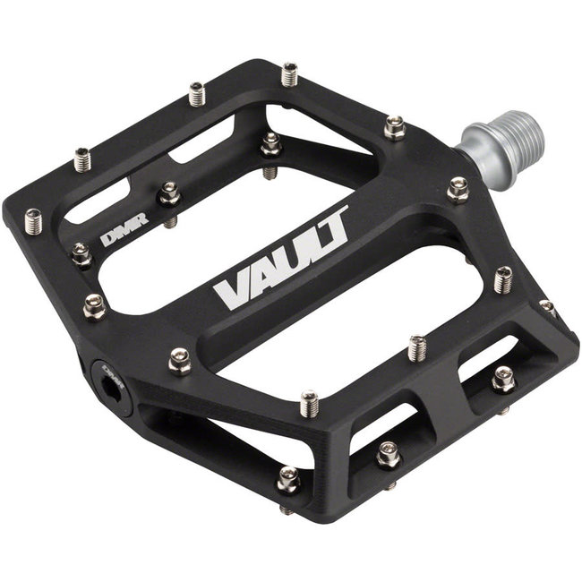 flat pedals