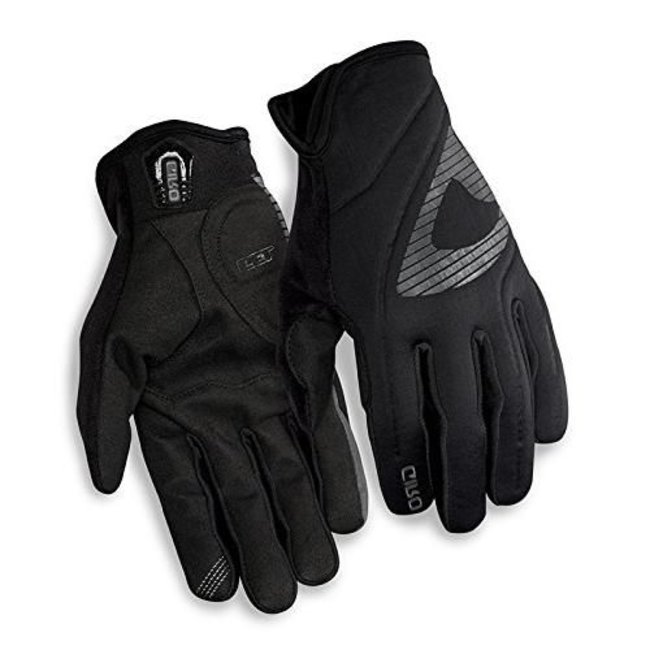 giro winter gloves
