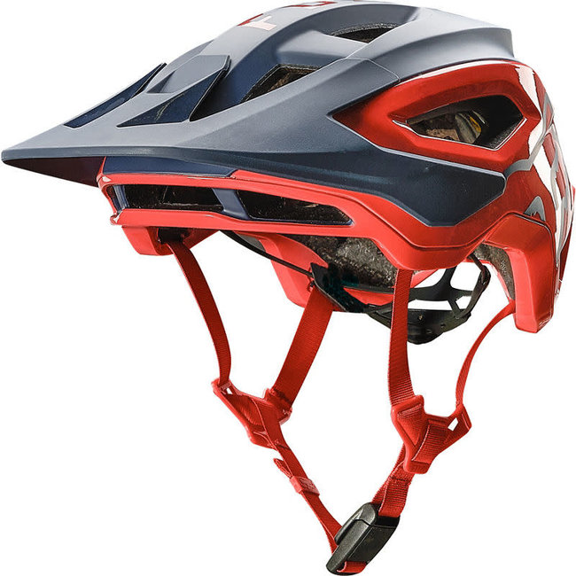 Fox SpeedFrame Pro Helmet