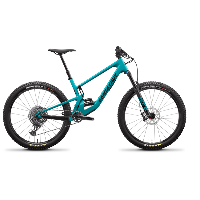 Santa cruz best sale 2021 5010