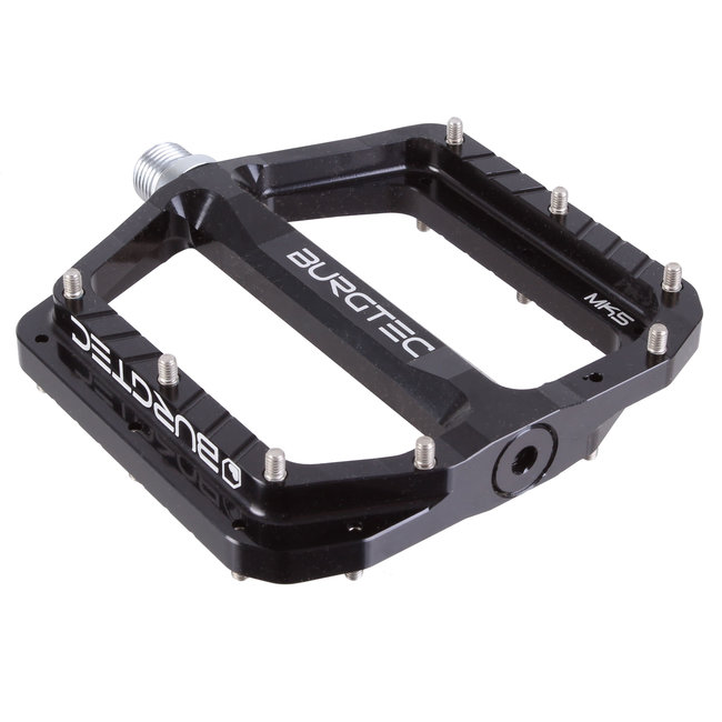 Burgtec Penthouse MK5 Crmo Pedals