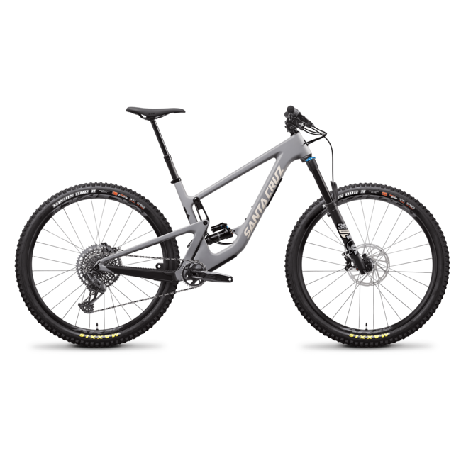 buy santa cruz bikes