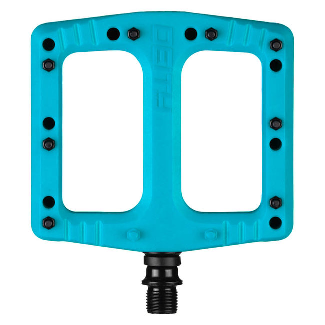 Deity DEFTRAP Flat Pedals