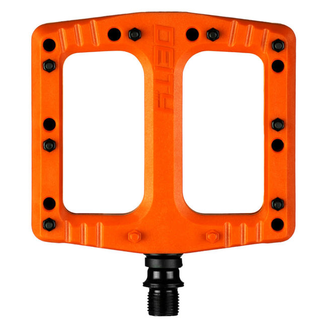 Deity DEFTRAP Flat Pedals