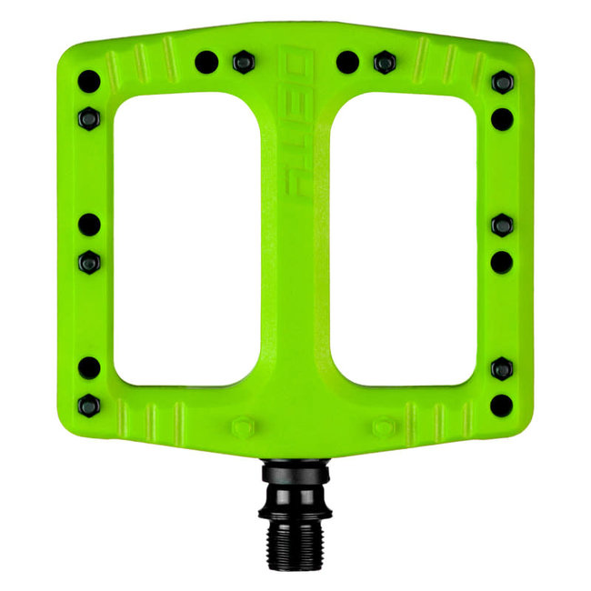 Deity DEFTRAP Flat Pedals