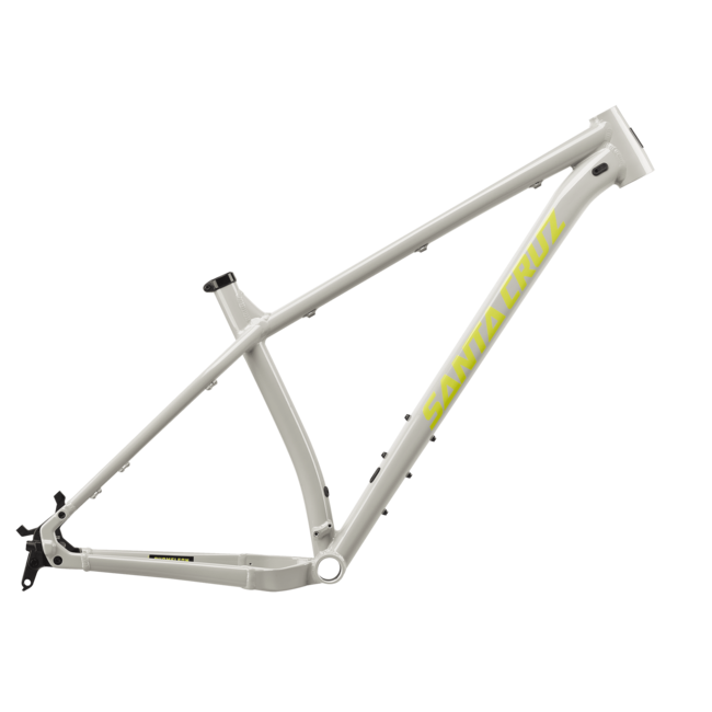 alloy frame cycles