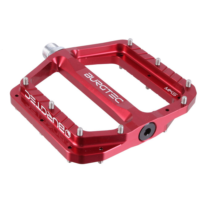 Burgtec Penthouse MK5 Crmo Pedals