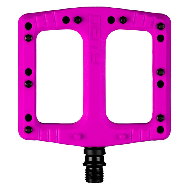 Deity DEFTRAP Flat Pedals
