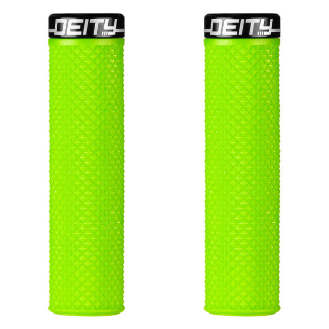 Deity Supracush Grips