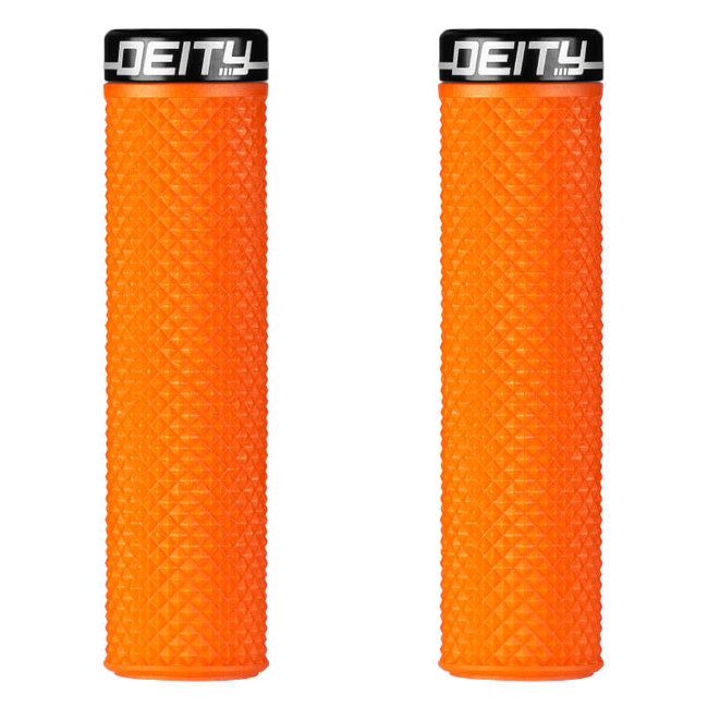 Deity Supracush Grips
