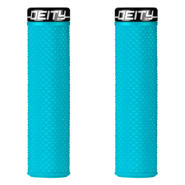 Deity Supracush Grips