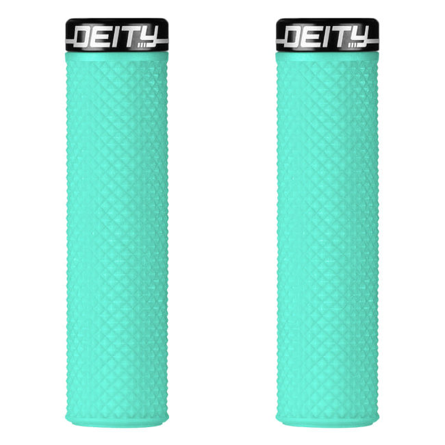 Deity Supracush Grips