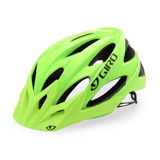 giro helmet green