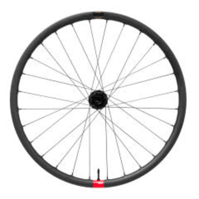 santa cruz reserve carbon wheels 29