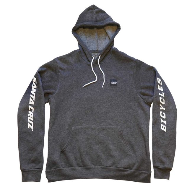 santa cruz bikes hoodie