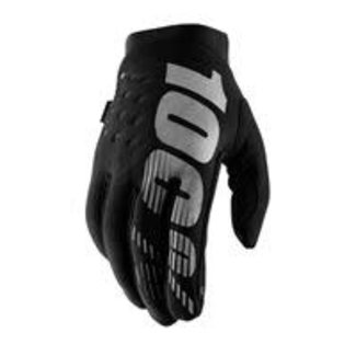 100% Briskar Women's Glove