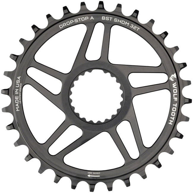 chainring 34t shimano