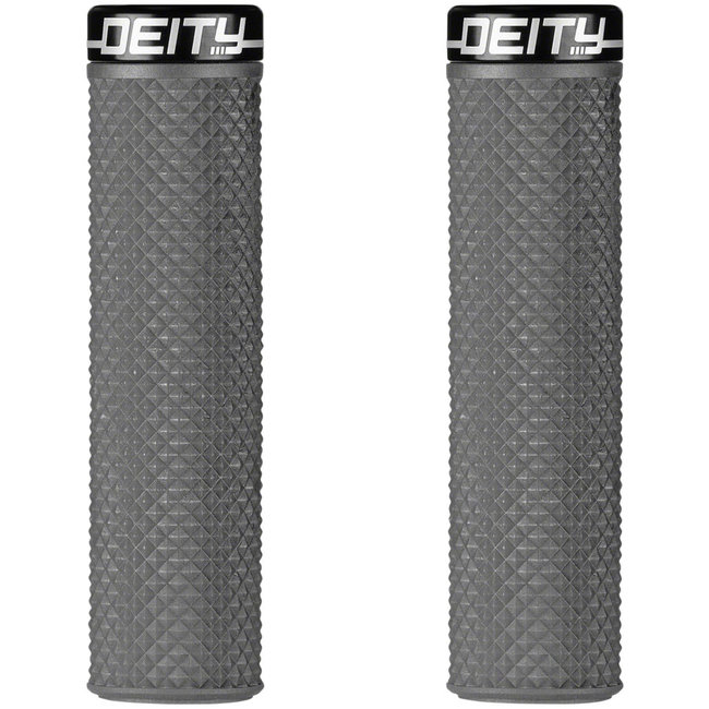 Deity Supracush Grips
