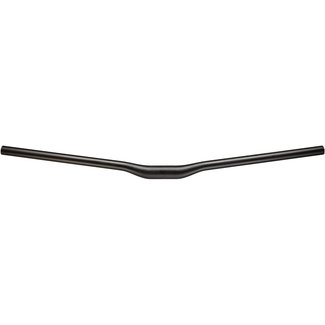 Reverse Components Reverse Tracer Carbon XC Riser Bar, (31.8) 15mm/760mm, Stealth
