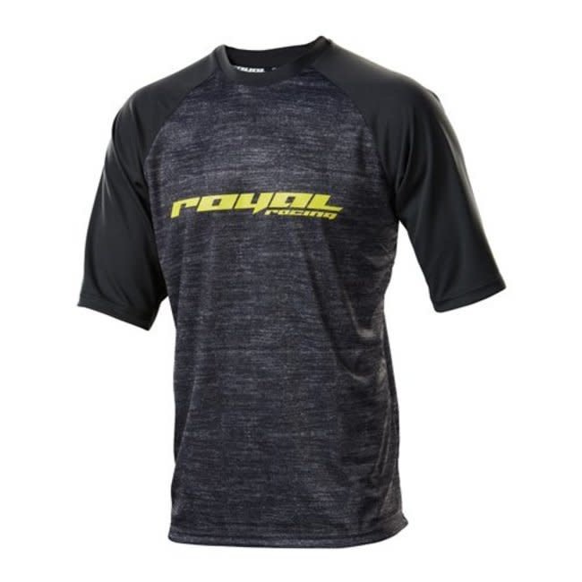 Royal Racing Athletic Jersey